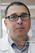 Зайденов Владимир Анатольевич - Москва