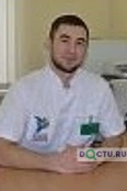 Зайдуллин Алмас Хамитович - Казань