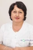 Зайкина Ирина Шотовна - Курган