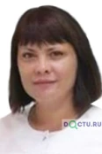 Зайко Ирина Александровна - Барнаул