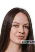 Зайкова (Горностаева) Екатерина Юрьевна - Барнаул