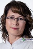Зайкова-Хелимская Ирина Васильевна - Хабаровск