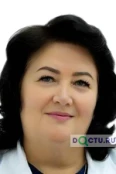 Зайкова Марина Александровна - Нижневартовск