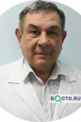 Зайковский Александр Григорьевич - Москва