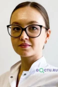 Зайнетдинова Аделя Наилевна - Казань