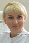 Зайнетдинова Юлия Рафаильевна - Ульяновск