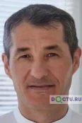 Зайнулин Суфиян Рейсович - Зеленодольск