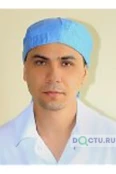 Зайнуллин Айдар Тагирович - Казань