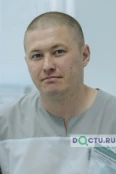 Зайнуллин Дамиль Мирасович - Челябинск