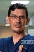 Зайнуллин Эдуард Рустемович - Казань