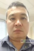 Зайнуллин Роберт Рамильевич - Уфа