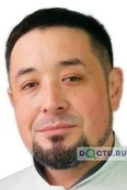 Зайнуллин Рустам Наильевич - Астрахань