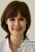 Зайнуллина Алина Рамировна - Уфа