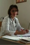 Зайнуллина Альфия Рафисовна - Уфа