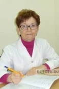 Зайнуллина Гульсина Валитовна - Уфа