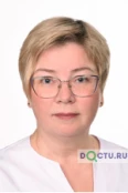 Зайнуллина Инга Афтаховна - Уфа
