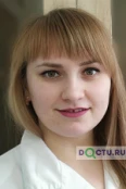 Зайнуллина Руфия Рафагиловна - Казань