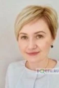 Зайнуллина Светлана Рамилевна - Уфа
