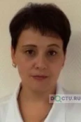 Зайнуллина Венера Минниахметовна - Уфа