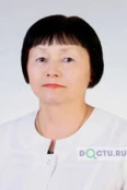 Зайнуллина Зоя Аслямовна - Екатеринбург