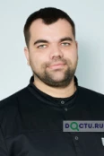 Зайнуллов Дмитрий Владимирович - Владивосток
