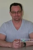 Зайнутдинов Тимур Асымович - Пенза
