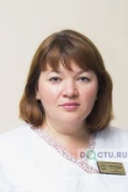 Зайнутдинова Алсу Азатовна - Казань