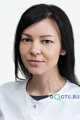 Зайнутдинова Ирида Ильдусовна - Казань