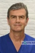 Зайсанов Наиль Адхамович - Москва