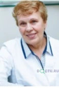 Заюкова Валентина Ивановна - Барнаул