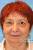 Закамалдина Людмила Вячеславовна - Омск