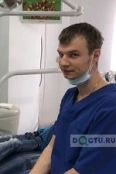 Закамычкин Виктор Борисович - Москва