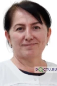 Закараева Сацита Гиланиевна - Грозный