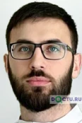 Закаригаев Магомед-расул Абдуллаевич - Ставрополь