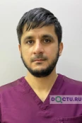 Закарьяев Акай Зайнутдинович - Киров