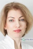 Закарян Люсия Сергеевна - Москва