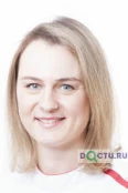 Закарлюк Екатерина Сергеевна - Москва