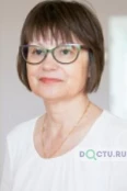 Закатей Ирина Георгиевна - Салехард