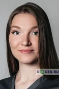 Закатова Елена Алексеевна - Москва
