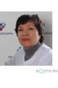 Заказова Анна Андреевна - Иркутск