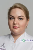 Закерничная Ирина Владимировна - Санкт-Петербург