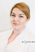 Кобер (Закерничная) Ирина Владимировна - Санкт-Петербург