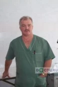 Захарченко Александр Иванович - Барнаул
