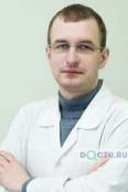 Захарченко Антон Валерьевич - Пермь