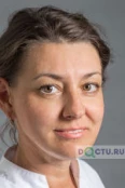 Захарченко Ирина Сергеевна - Волгоград