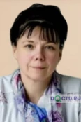 Захарченко Марина Васильевна - Ростов-на-Дону
