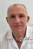 Захарченко Михаил Григорьевич - Красноярск