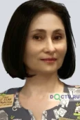 Захарченко Ольга Сергеевна - Краснодар