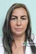 Захарчук Яна Геннадьевна - Тольятти