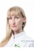 Захарчук Наталья Владимировна - Владивосток